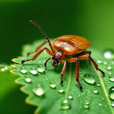 How Climate Change is Affecting Tick Populations in New Jersey