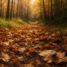 Staying Safe From Ticks This Fall: What You Need to Know