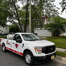 When Do Ticks and Mosquitoes Become Active in New Jersey?
